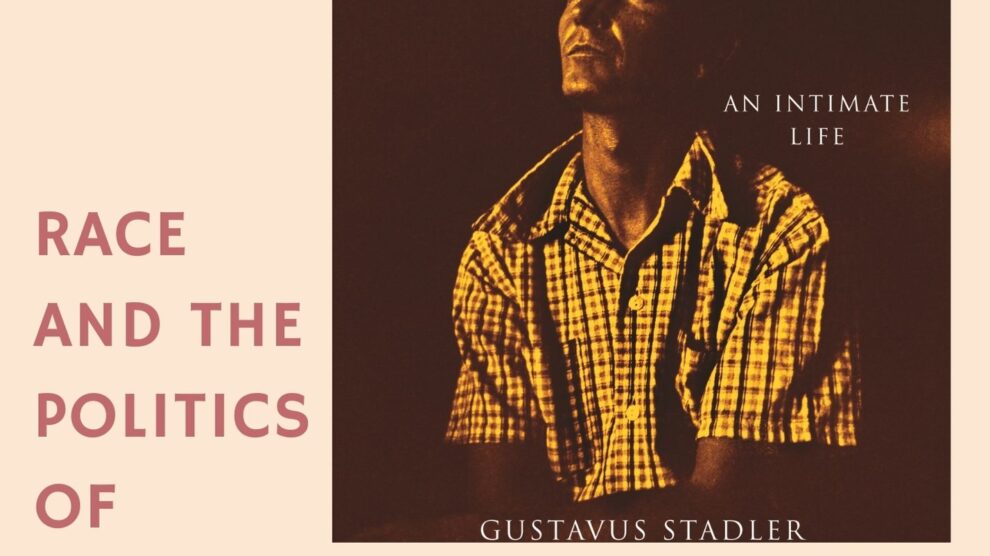 Gus Stadler Flyer